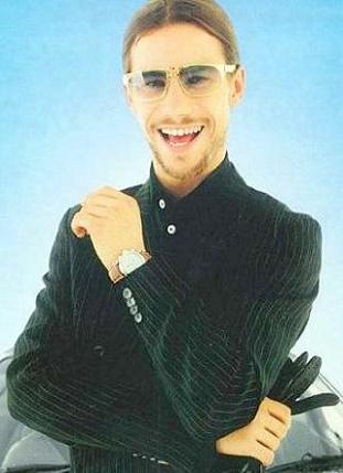 Jamiroquai